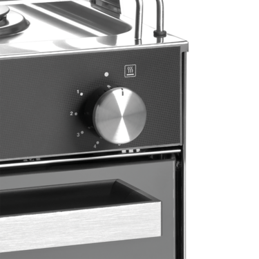 Optima forno elettrico